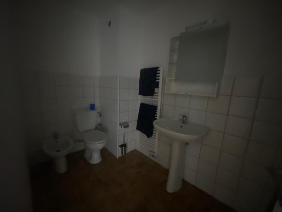バスティアStudio Vue Montagne Avec Parking Gratuitアパートメント エクステリア 写真